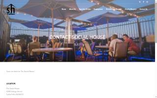 Social House