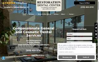 Restoration Dental Center