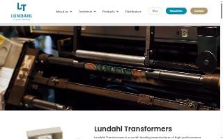 Lundahl Hatt And Austad Tax Services Inc