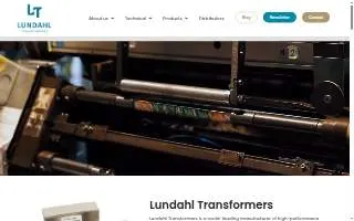 Lundahl Hatt And Austad Tax Services Inc website