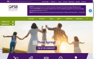 FSB Wealth Management, Investments Center
