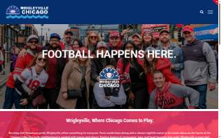 Wrigleyville Sports Pub