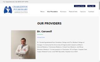 Dr. Craig Schuring