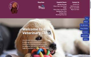 Ross Veterinary Clinic