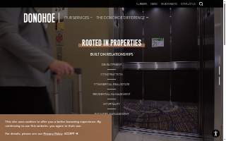 Donohoe Custom Homes
