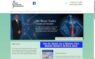 Nader B. Ailabouni, DO