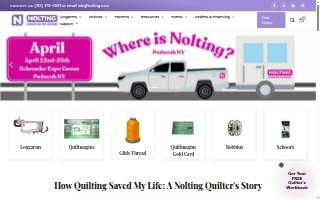 The Nolting Team