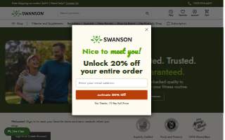 Swanson Construction Co.