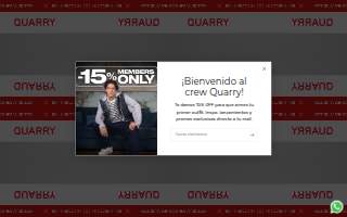 The Quarry Restaurant & Tapas bar
