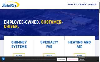 Schebler Heating and Air
