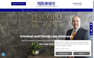 Piscopo Law Firm PLC