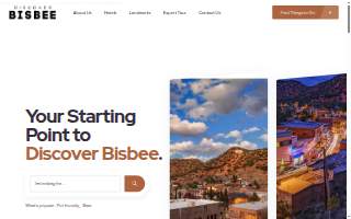 Bisbee Income Tax & Accounting Service