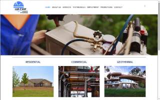 Air Care, Inc