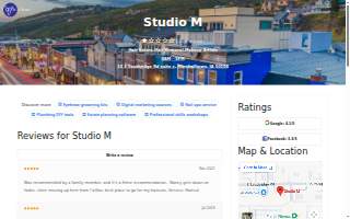Studio M