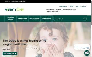 MercyOne Regency Pharmacy