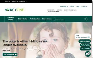 MercyOne Westside Pharmacy