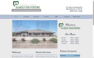 Marshalltown Family Dentistry