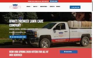All American Turf Beauty, Inc.