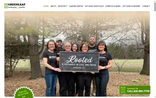 Green Leaf Landscaping