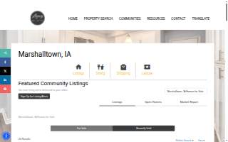 Legacy Real Estate