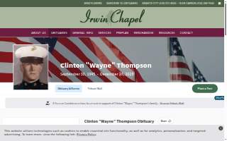 Clinton County Attorney
