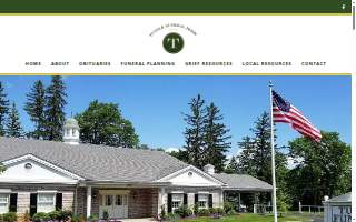 Tuttle Plumbing & Heating Inc