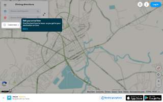 MAP Landscape Inc