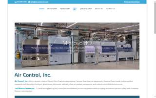 Air Control, Inc.