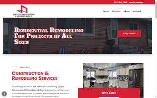 Direct Construction & Remodeling L.C.