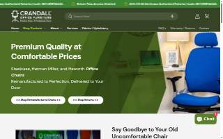 Crandall Excavating LLC