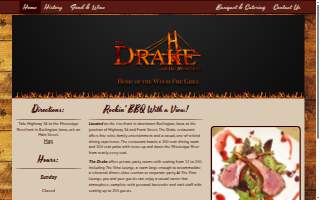 The Drake