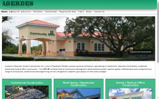 Gerdes Northend Auto