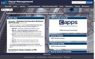 Capps Insurance Agency