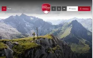 Warth Insurance Agency website