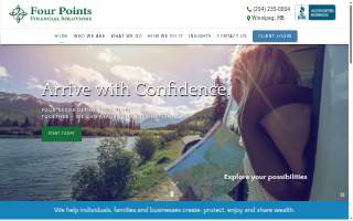 Four Points Financial