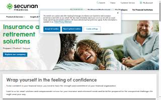 Securian Advisors