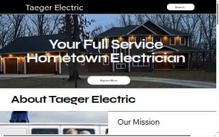 Taeger Electric Llc