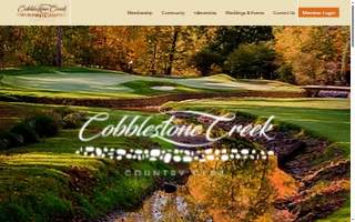 Cobblestone Hotel & Suites - Ottumwa