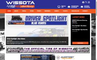 Wissota Chophouse - Ottumwa