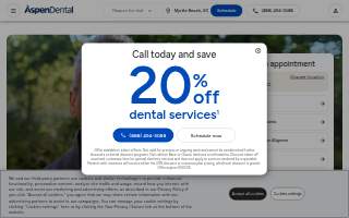 Aspen Dental - Bowling Green, KY
