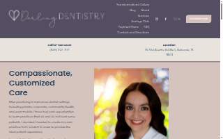 Darling Children's Dentistry