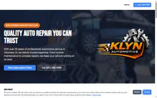 Klyn Automotive