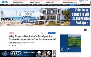 Brenna Baker at Bridge City Realty