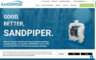 Sandpiper Restaurants - Idaho Falls