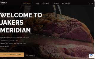 Jakers Bar and Grill