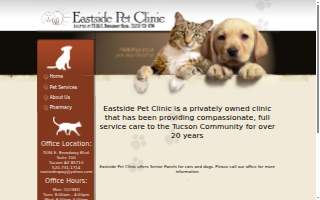 Eastside Pet Clinic