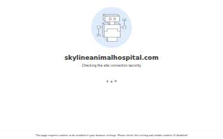 Skyline Animal Hospital