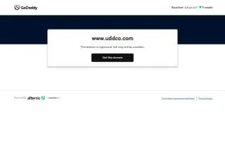 Rudd & Co PLLC website