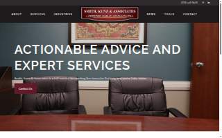Smith, Kunz & Associates PLLC