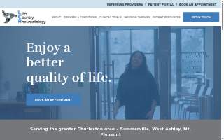 Low Country Rheumatology